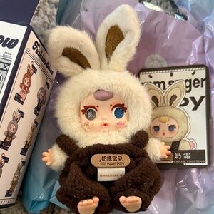 MM Sugar Baby- Fashion Show series!”. 😊Eyes rotate to four different colors!